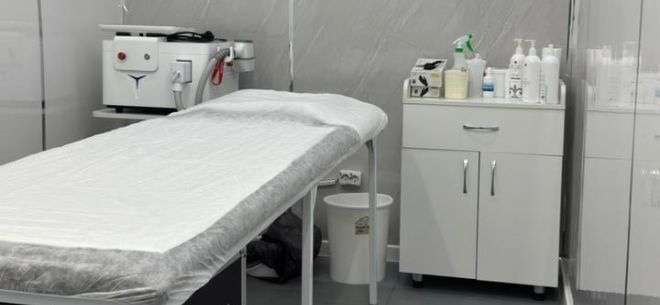 Лазерная эпиляция от мастера Аиды Лазерная эпиляция от мастера Аиды