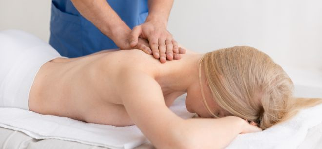 Оздоровительный центр Sanherib