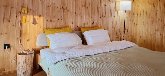 Гостевой дом Domingo House