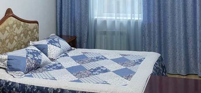 Гостевой дом «Тау-Жанашар»