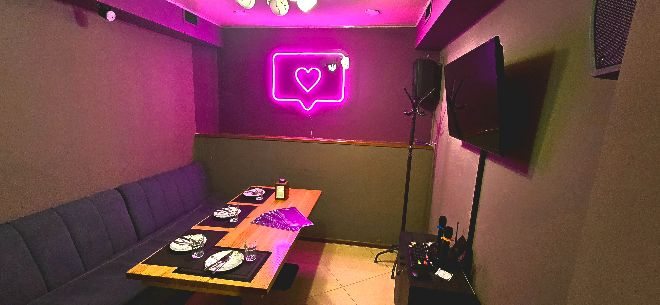 Караоке-клуб Davinci karaoke