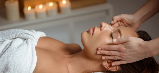 SPA-салон Shine Spa