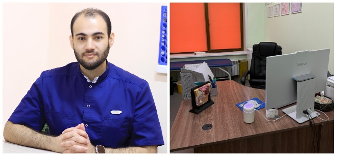 AndroNova Clinic (доктор Азиз Юсупов)