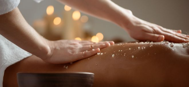 SPA-салон Айша