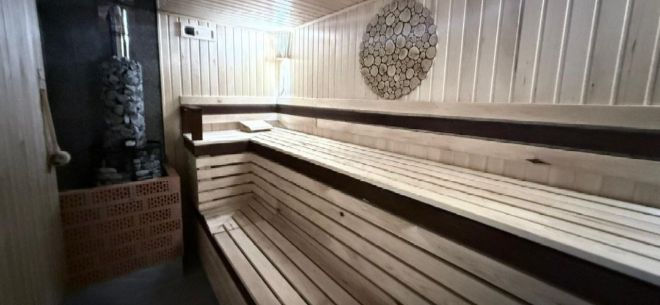 Банный комплекс «Баня Люкс»