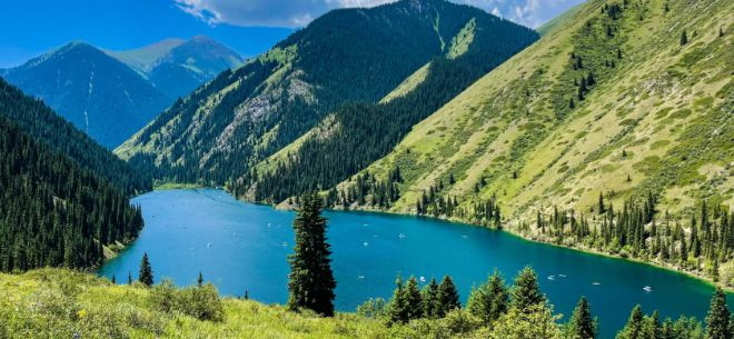 Общество путешественников Community Kz