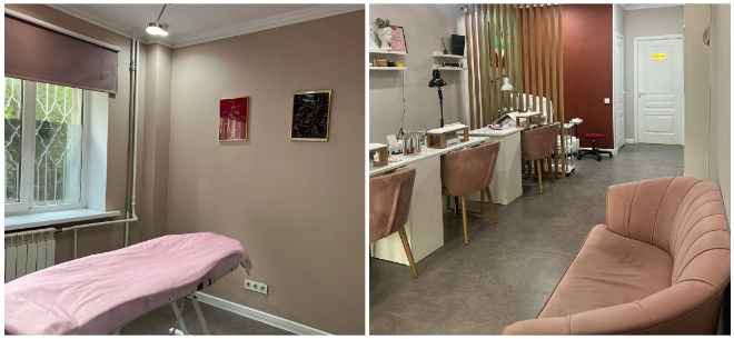 Косметолог-эстетист Саида