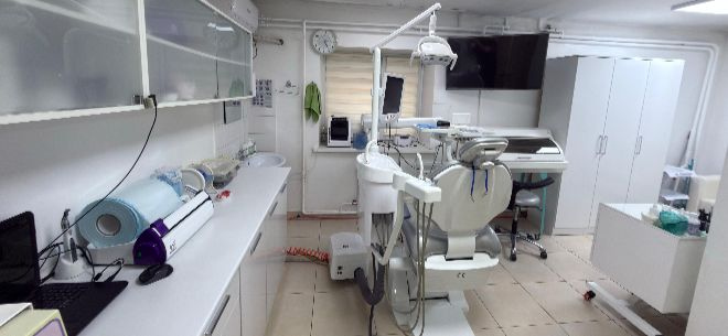 Стоматология IRSSTOM Стоматология IRSSTOM