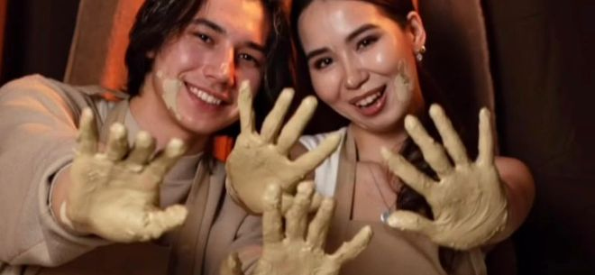 Студия N.B.Art Студия N.B.Art