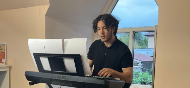 Школа вокала «Атмосфера»