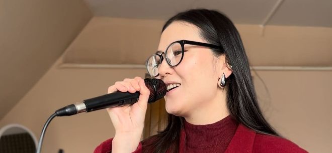 Школа вокала «Атмосфера»