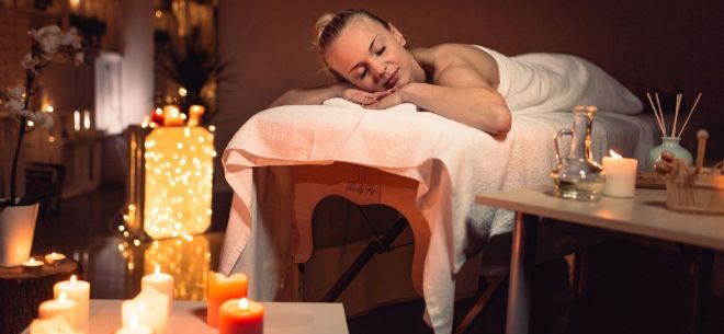 Центр массажа Massage.Ast