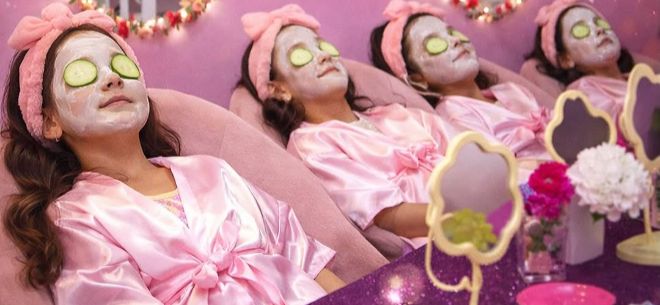 Студия красоты BOIAN SULU