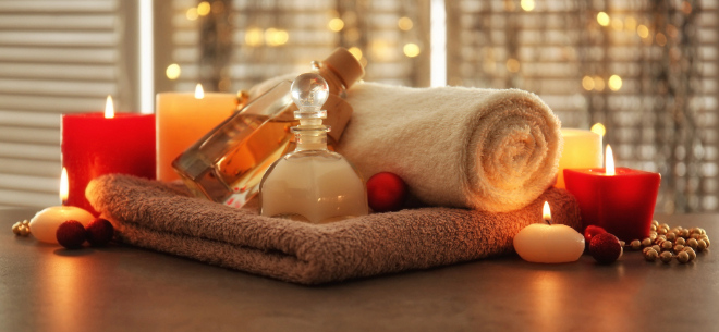 Массажный салон RELAX