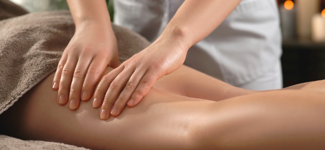 Студия массажа «Магия Рук»