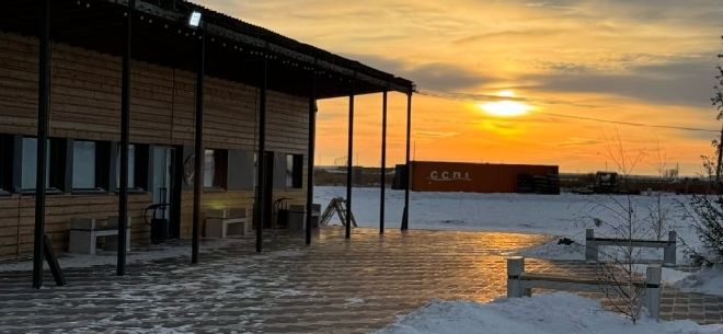 База отдыха «ТАУ ПАРК» База отдыха «ТАУ ПАРК»