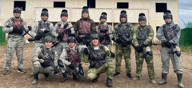 Парк отдыха TAU PARK Парк отдыха TAU PARK