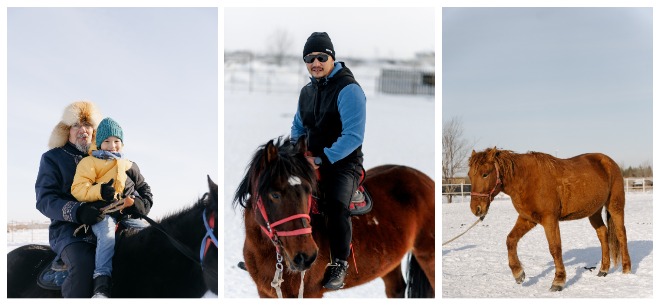 Парк отдыха TAU PARK