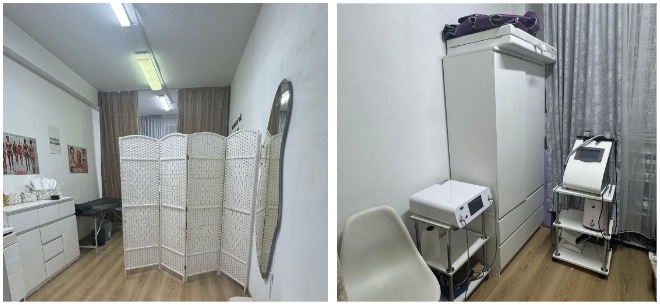 Студия аппаратной коррекции SculptLab