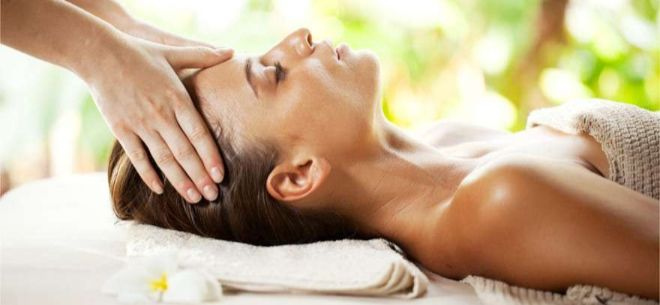 Массажный центр «Мерей»