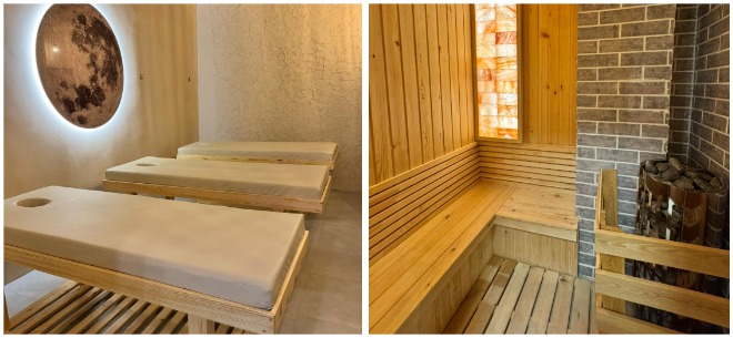 SPA-салон Thai is ... Wellness Space