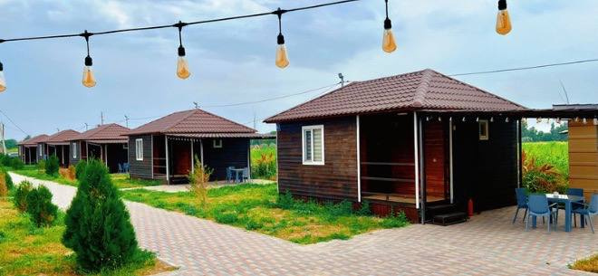 Семейный комплекс Maqo