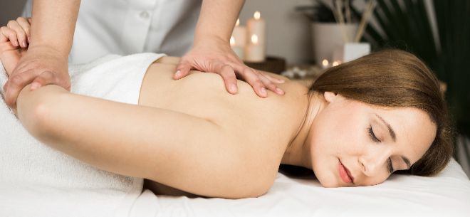 Студия массажа Silkbody