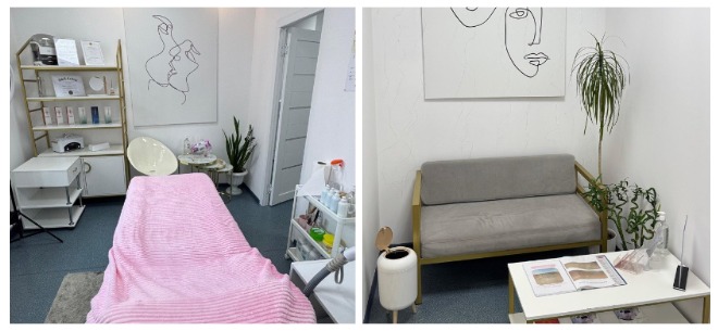 Студия красоты Urban Skin Studio