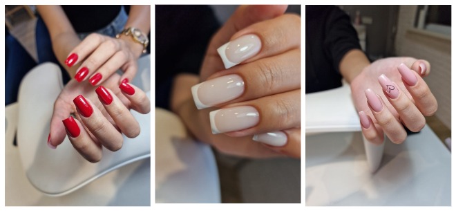 Салон  LIVE Nails