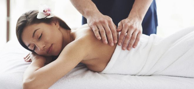 Салон Eloria Massage