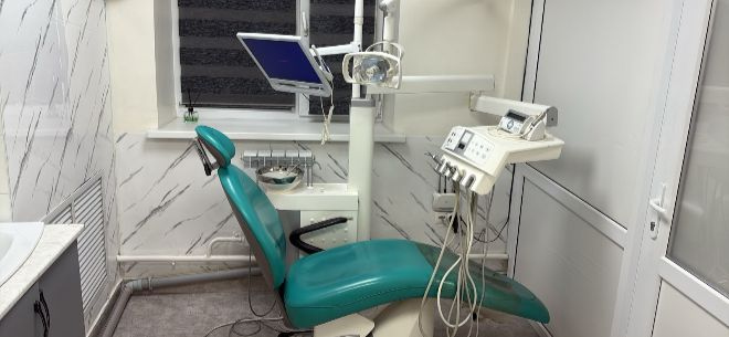 Стоматология IRSSTOM