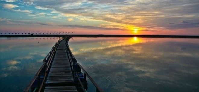 «Алаколь-Гавайи»