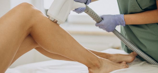 Кабинет  лазерной эпиляции Elite Lazer