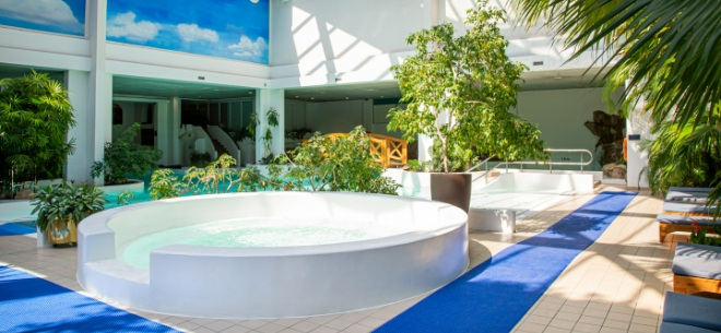 SPA-комплекс Rahat Health Club