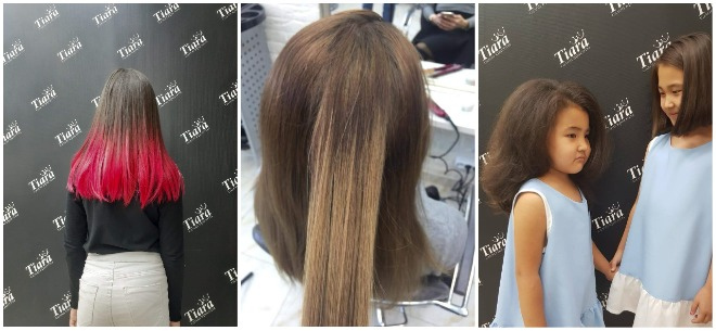 Салон красоты Chic