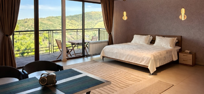 Этно-курорт Bayan Auyl Sky Resort Almaty