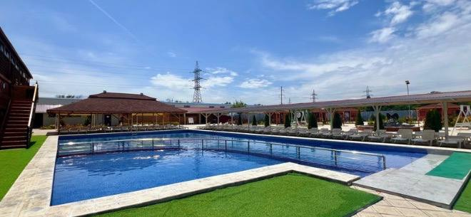 Altair resort
