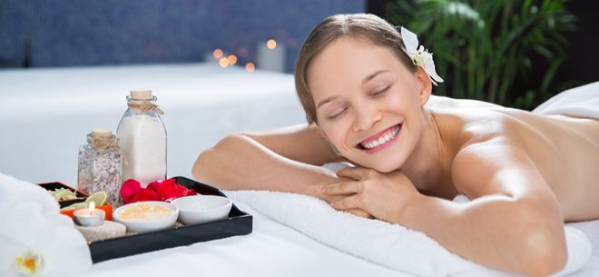 Inna SPA