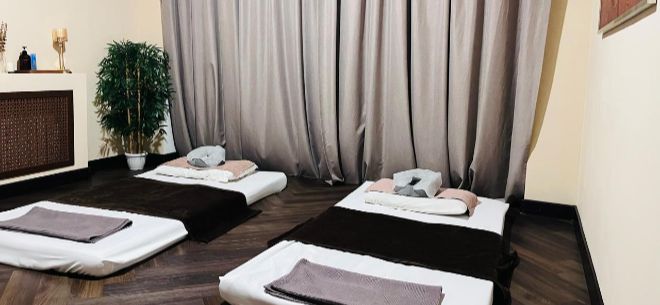 Салон массажа Thai Home Massage