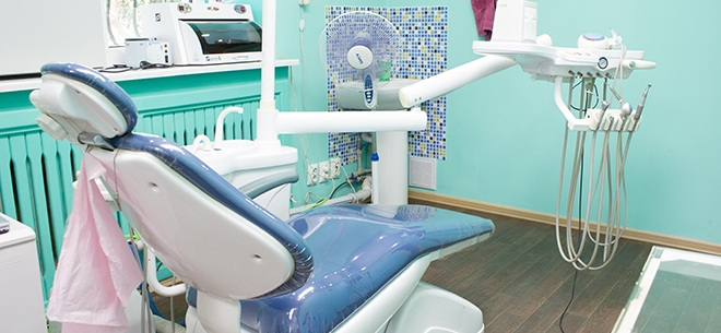 Стоматология Denta Best I.M.