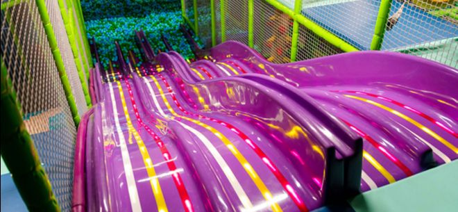 Avatariya Water World в ТРЦ Mart Avatariya Water World в ТРЦ Mart