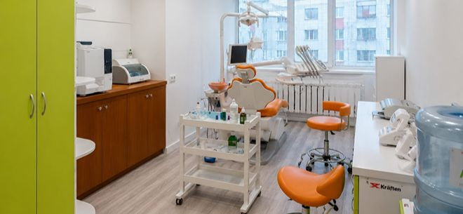 Стоматолония Victoria_Dental_Studio Стоматолония Victoria_Dental_Studio