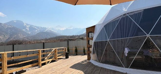 Bai Tau Glamping
