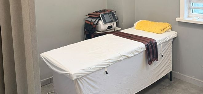Body face studio