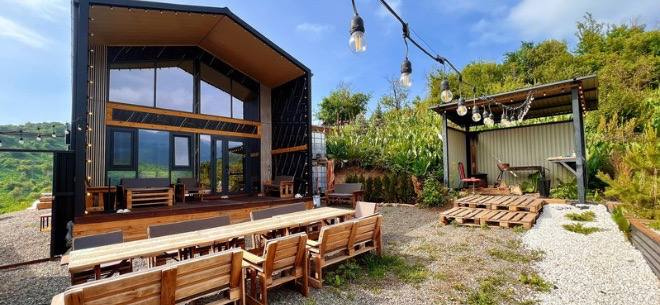 BV House