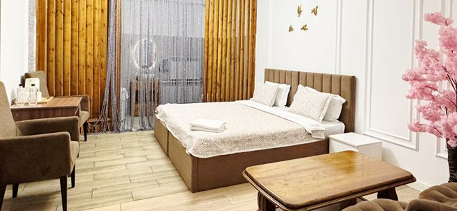 Отель Royal Max