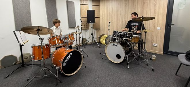 Музыкальная школа HOUSE OF MUSIC Музыкальная школа HOUSE OF MUSIC