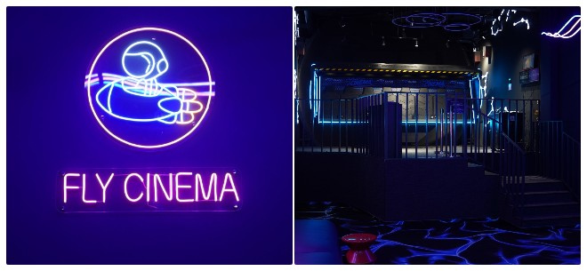 Kango Fly Cinema Kango Fly Cinema