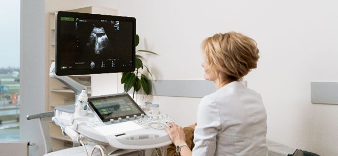 Медицинский центр Aspan Diagnostic