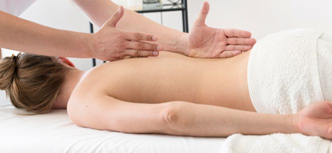 Katon Massage